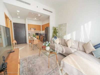 1 Bedroom Apartment for Rent in Downtown Dubai, Dubai - Furnished | Spacious Home | Direct Pool Access