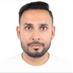 Damandeep Singh