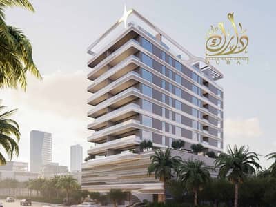 1 Спальня Апартаменты Продажа в Аль Сатва, Дубай - IMG-20250817-WA0072. jpg