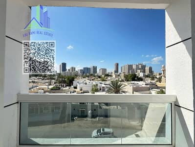 1 Bedroom Apartment for Rent in Al Rashidiya, Ajman - IMG-20250705-WA0090. jpg