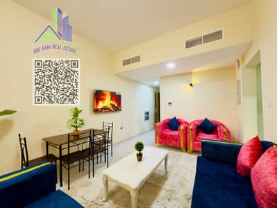 1 Bedroom Apartment for Rent in Al Nuaimiya, Ajman - IMG-20250604-WA0041. jpg