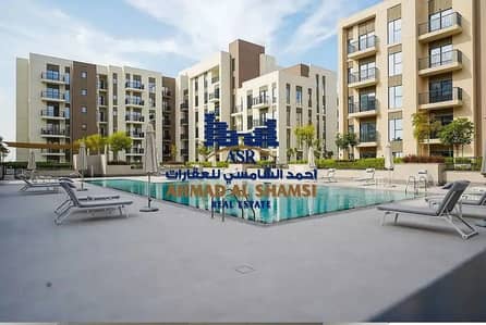 2 Bedroom Flat for Sale in Al Khan, Sharjah - 1. jpg