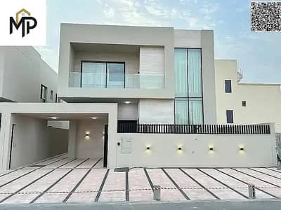 4 Bedroom Villa for Sale in Al Zahya, Ajman - batch_788855663-1066x800. jpg