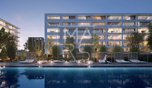 2 Bedroom Flat for Sale in Aljada, Sharjah - sokoon4. jpg