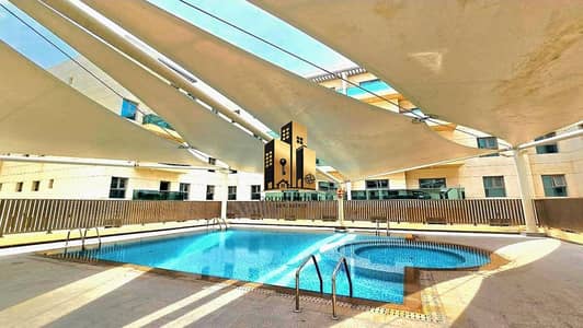 فلیٹ 3 غرف نوم للايجار في تجارية مويلح، الشارقة - Screenshot_20250817_182706_Property Finder. jpg