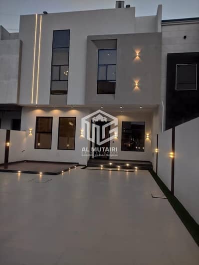 5 Bedroom Villa for Sale in Al Yasmeen, Ajman - WhatsApp Image 2025-08-17 at 7.06. 02 AM (1). jpeg
