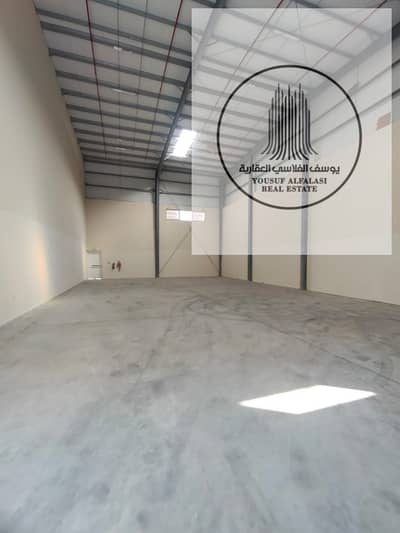 Warehouse for Rent in Al Sajaa Industrial, Sharjah - IMG-20250310-WA0474. jpg