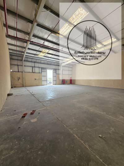 Warehouse for Rent in Al Sajaa Industrial, Sharjah - WhatsApp Image 2025-08-17 at 12.39. 28 PM. jpeg
