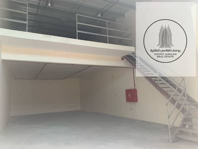 Warehouse for Rent in Al Jurf, Ajman - 4. jpg