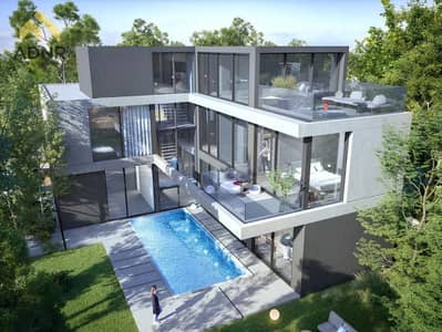 5 Cпальни Вилла Продажа в Тилал Сити, Шарджа - WhatsApp Image 2024-07-18 at 4.05. 26 PM. jpeg