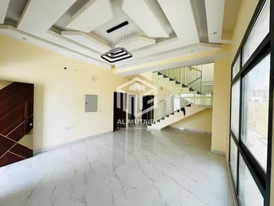 6 Bedroom Villa for Sale in Al Amerah, Ajman - WhatsApp Image 2025-08-17 at 7.07. 15 AM. jpeg