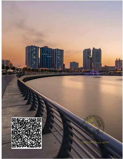 2 Cпальни Апартаменты Продажа в Аль Зора, Аджман - Screenshot 2025-08-17 184748. png