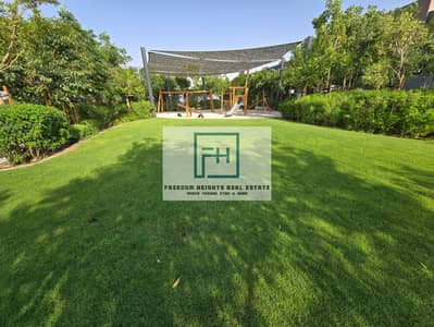 4 Bedroom Villa for Rent in Tilal City, Sharjah - 20250611_165013. jpg