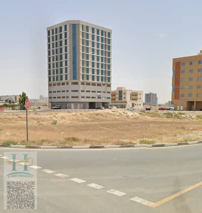 ارض تجارية  للبيع في الجرف، عجمان - WhatsApp Image 2025-08-17 at 7.06. 03 PM. jpeg