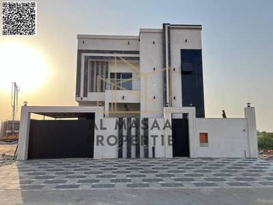 5 Bedroom Villa for Sale in Al Helio, Ajman - IMG-20250812-WA0165. jpg