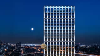 0% Property tax | High ROI | Jumeirah View | Freehold