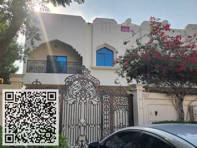 فیلا 5 غرف نوم للايجار في المويهات، عجمان - fa323010-fb0f-4c9c-8dd6-cc02d06dba05. jpg