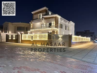 8 Bedroom Villa for Sale in Al Yasmeen, Ajman - WhatsApp Image 2025-08-16 at 10.56. 19 PM (2). jpeg