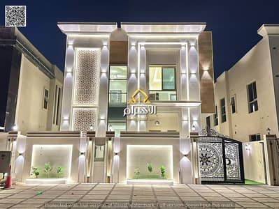 5 Cпальни Вилла Продажа в Аль Захья, Аджман - WhatsApp Image 2025-08-16 at 6.44. 20 PM. jpg