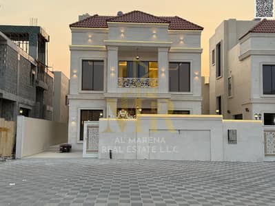 4 Bedroom Villa for Sale in Al Zahya, Ajman - WhatsApp Image 2025-08-01 at 11.09. 09 PM. jpeg