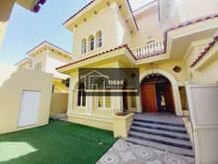 فیلا في بني ياس 4 غرف 4500000 درهم - 12536849