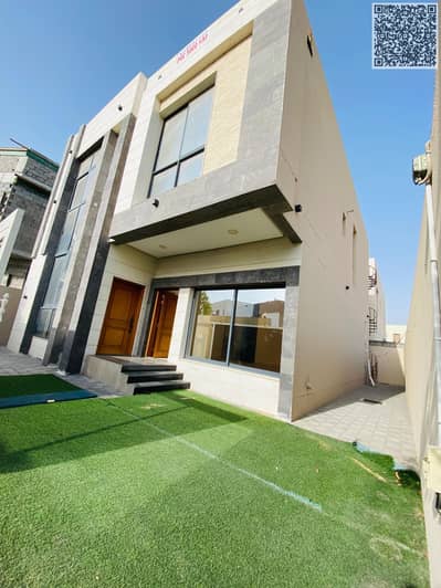 5 Bedroom Villa for Rent in Al Yasmeen, Ajman - WhatsApp Image 2025-08-17 at 8.44. 03 AM. jpeg