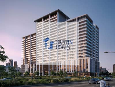 Studio for Sale in Jumeirah Village Circle (JVC), Dubai - 416. jpg