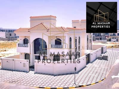 5 Bedroom Villa for Sale in Al Helio, Ajman - WhatsApp Image 2024-09-19 at 11.52. 48 PM. jpeg