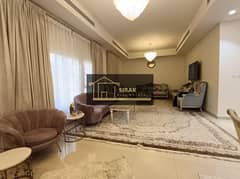 فیلا في بني ياس 5 غرف 5200000 درهم - 12536901