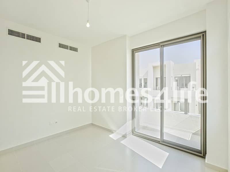 Close to Pool and Park |Brand New Townhouse Close to Pool and Park |Brand New Townhouse