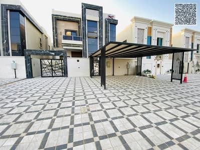 5 Bedroom Villa for Rent in Al Zahya, Ajman - WhatsApp Image 2025-08-17 at 8.54. 08 AM. jpeg