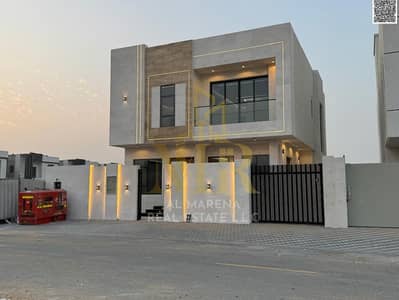 5 Bedroom Villa for Sale in Al Zahya, Ajman - WhatsApp Image 2025-08-06 at 9.37. 51 AM. jpeg