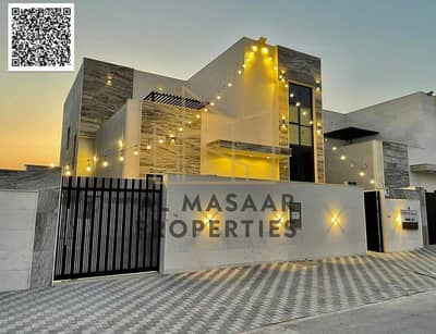 4 Bedroom Villa for Sale in Al Helio, Ajman - WhatsApp Image 2025-08-14 at 7.11. 17 PM. jpeg