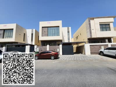阿尔亚斯梅恩， 阿治曼 5 卧室别墅待租 - 7c287829-122e-418f-a21c-4a0478f5173f. jpg