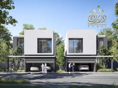 Al Sehma， 夏尔迦 2 卧室联排别墅待售 - Screenshot 2025-04-27 175627. png