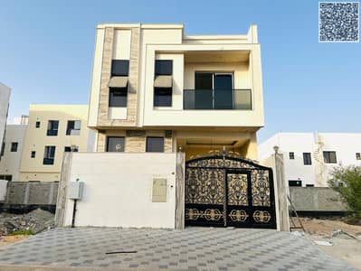 4 Bedroom Villa for Rent in Al Zahya, Ajman - WhatsApp Image 2025-08-17 at 9.09. 36 AM. jpeg