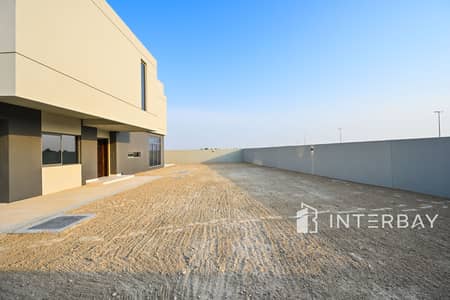 Villa for Rent in Dubai South, Dubai - ZOH_1681-67. jpg