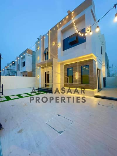 3 Bedroom Villa for Sale in Al Zahya, Ajman - WhatsApp Image 2024-08-17 at 10.43. 16 AM (2). jpeg
