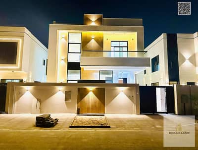 5 Bedroom Villa for Sale in Al Amerah, Ajman - batch_WhatsApp Image 2025-06-25 at 10.19. 27 PM. jpg