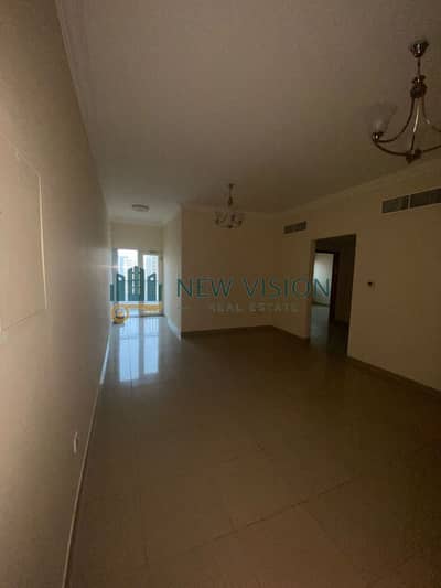 فلیٹ 2 غرفة نوم للايجار في النهدة، الشارقة - IMG-20250817-WA0171. jpg