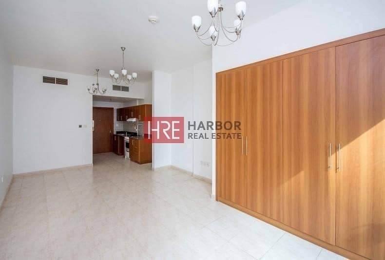 Best Rental Offer | Spacious Studio | Dubailand