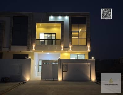 5 Cпальни Вилла Продажа в Аль Хелио, Аджман - batch_WhatsApp Image 2025-06-15 at 11.22. 09 PM (1). jpg