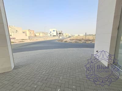 محل تجاري  للايجار في حوشي، الشارقة - 1000136234. heic