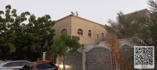 8 Bedroom Villa for Sale in Al Mowaihat, Ajman - 1000172395. heic