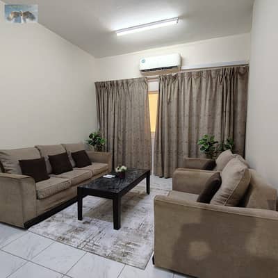 1 Bedroom Flat for Rent in Al Rashidiya, Ajman - WhatsApp Image 2025-08-13 at 5.16. 46 AM. jpeg