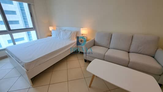 Studio for Rent in Dubai Marina, Dubai - 01. jpg