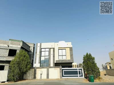 5 Bedroom Villa for Rent in Al Yasmeen, Ajman - WhatsApp Image 2025-08-17 at 9.30. 25 AM (2). jpeg