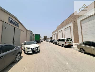 Warehouse for Rent in Industrial Area, Sharjah - 154ecb4a-5c93-4039-ad4c-1d84221ece9c. jpg