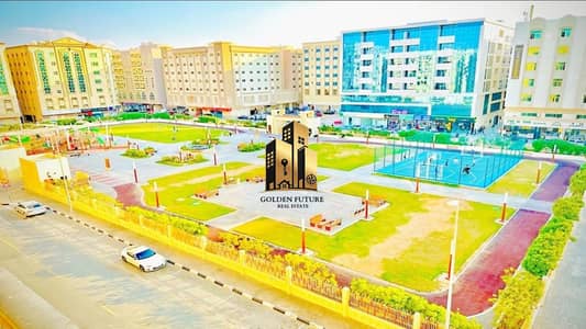 فلیٹ 1 غرفة نوم للايجار في تجارية مويلح، الشارقة - Screenshot_20250817_205023_Property Finder. jpg