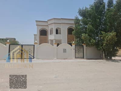 5 Bedroom Villa for Sale in Al Mowaihat, Ajman - IMG-20250816-WA0418. jpg